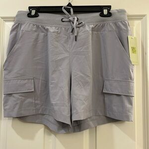 Halcyon ladies shorts